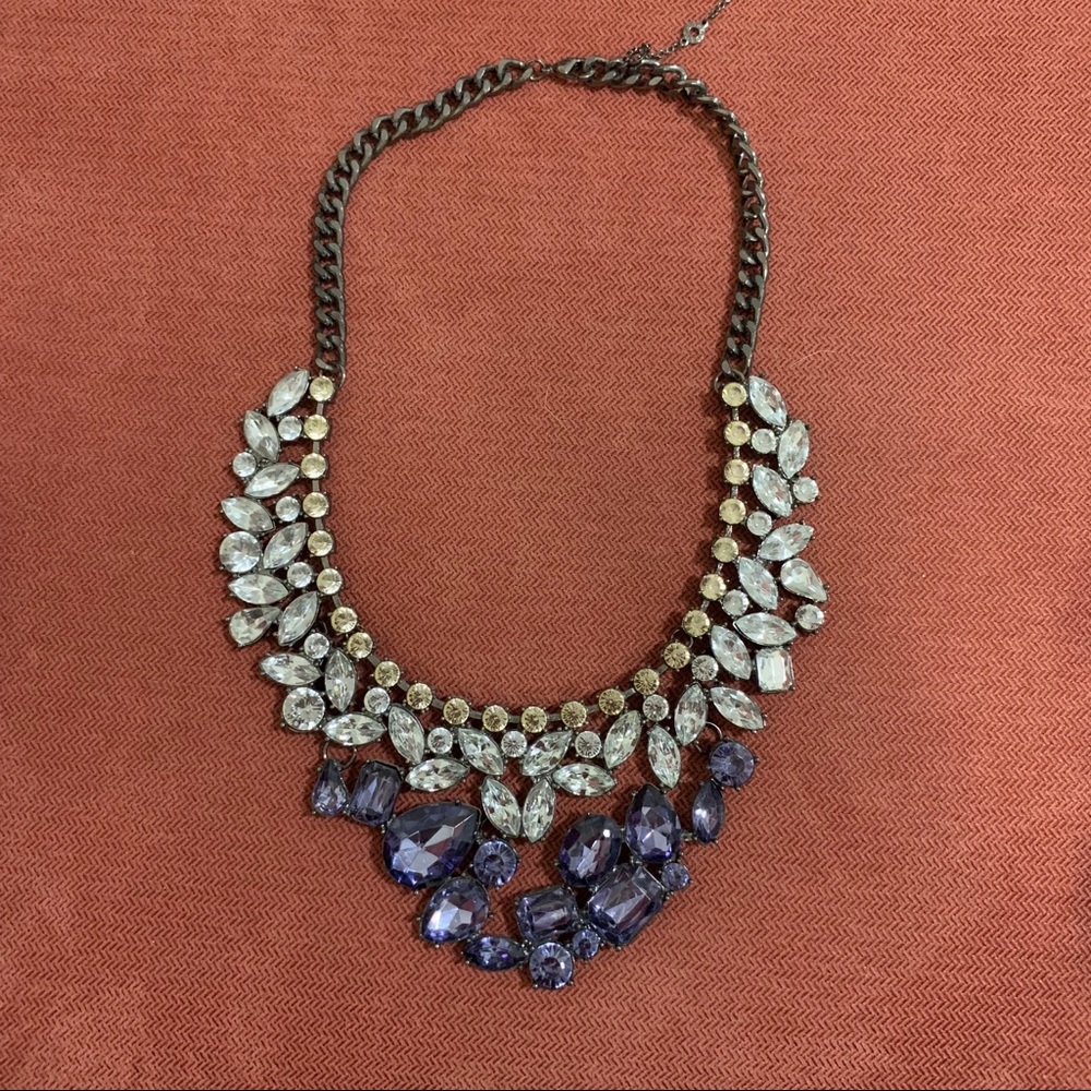 BaubleBar Statement Necklace